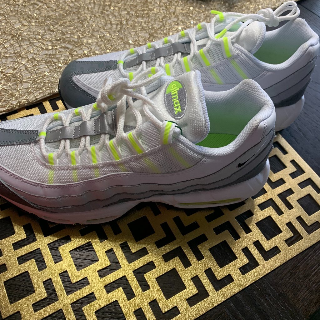 Brand New Nike Air Max 95
